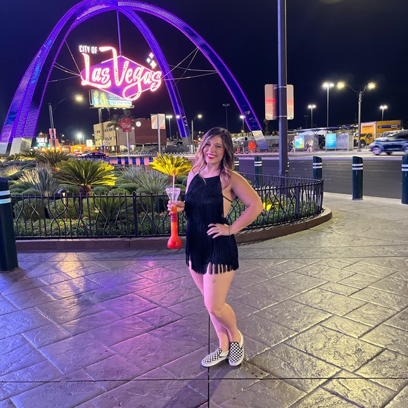 Meet your Posher, Rebekah - Picture 4 of 4